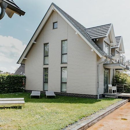 M2 Living Maisonette Apartment No 7 Prerow Kültér fotó