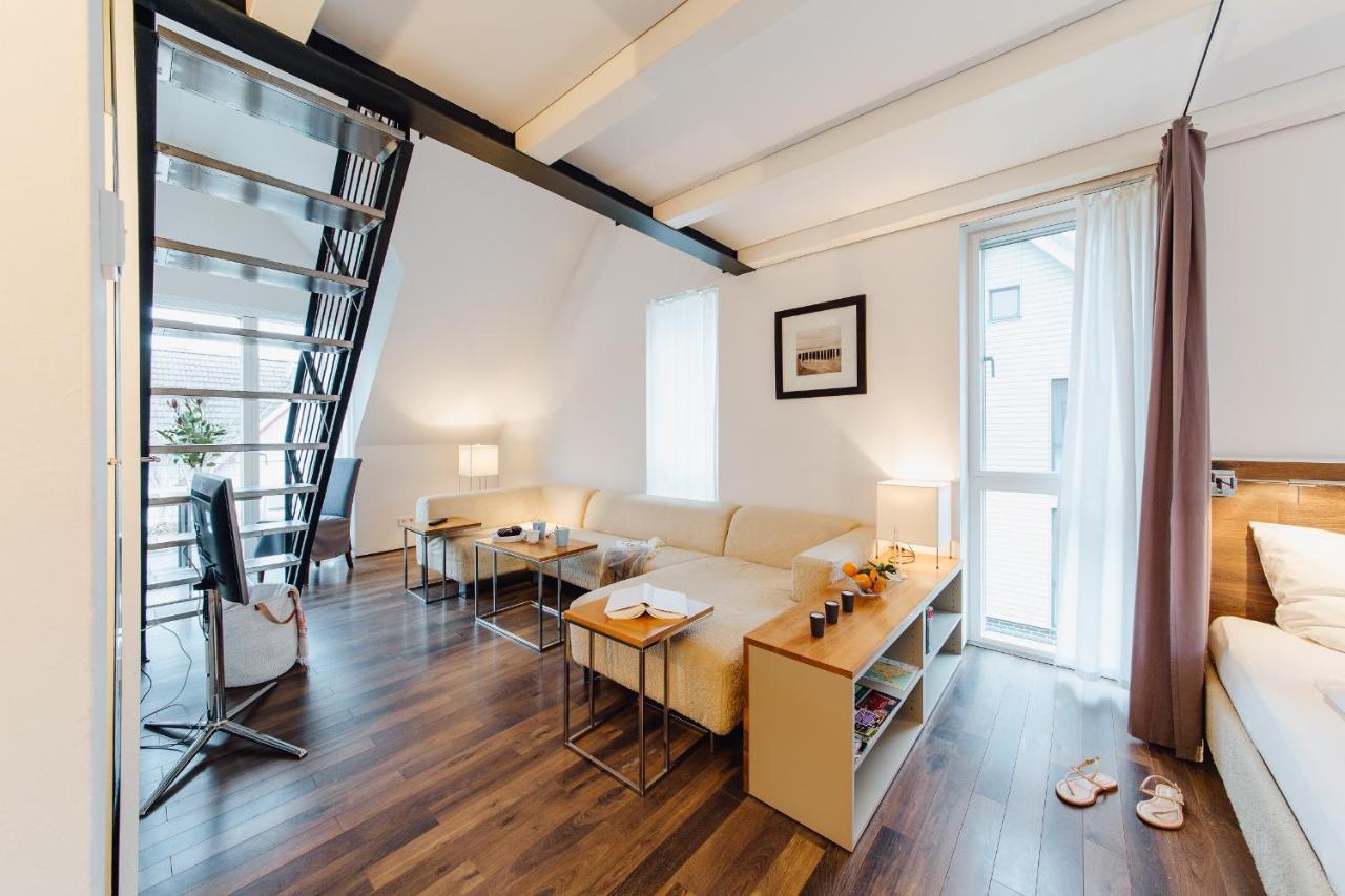 M2 Living Maisonette Apartment No 7 Prerow Kültér fotó
