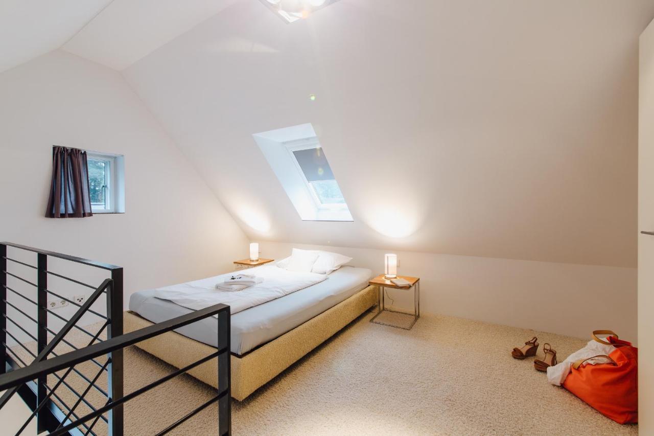 M2 Living Maisonette Apartment No 7 Prerow Kültér fotó