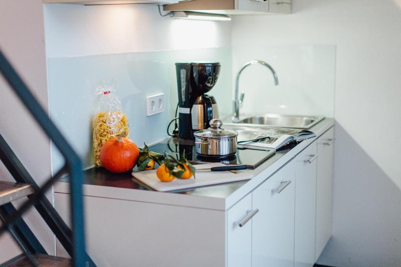 M2 Living Maisonette Apartment No 7 Prerow Kültér fotó