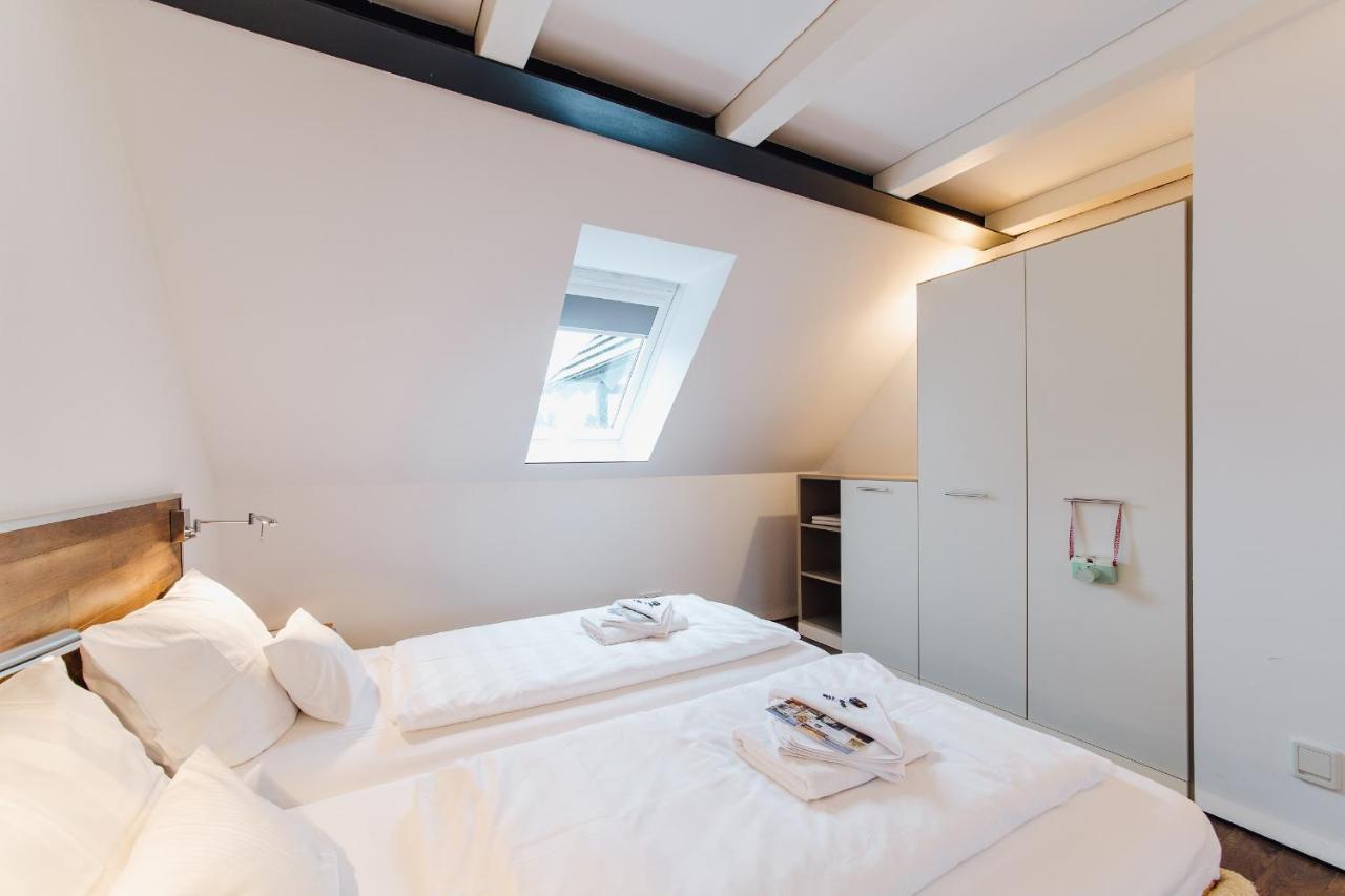 M2 Living Maisonette Apartment No 7 Prerow Kültér fotó