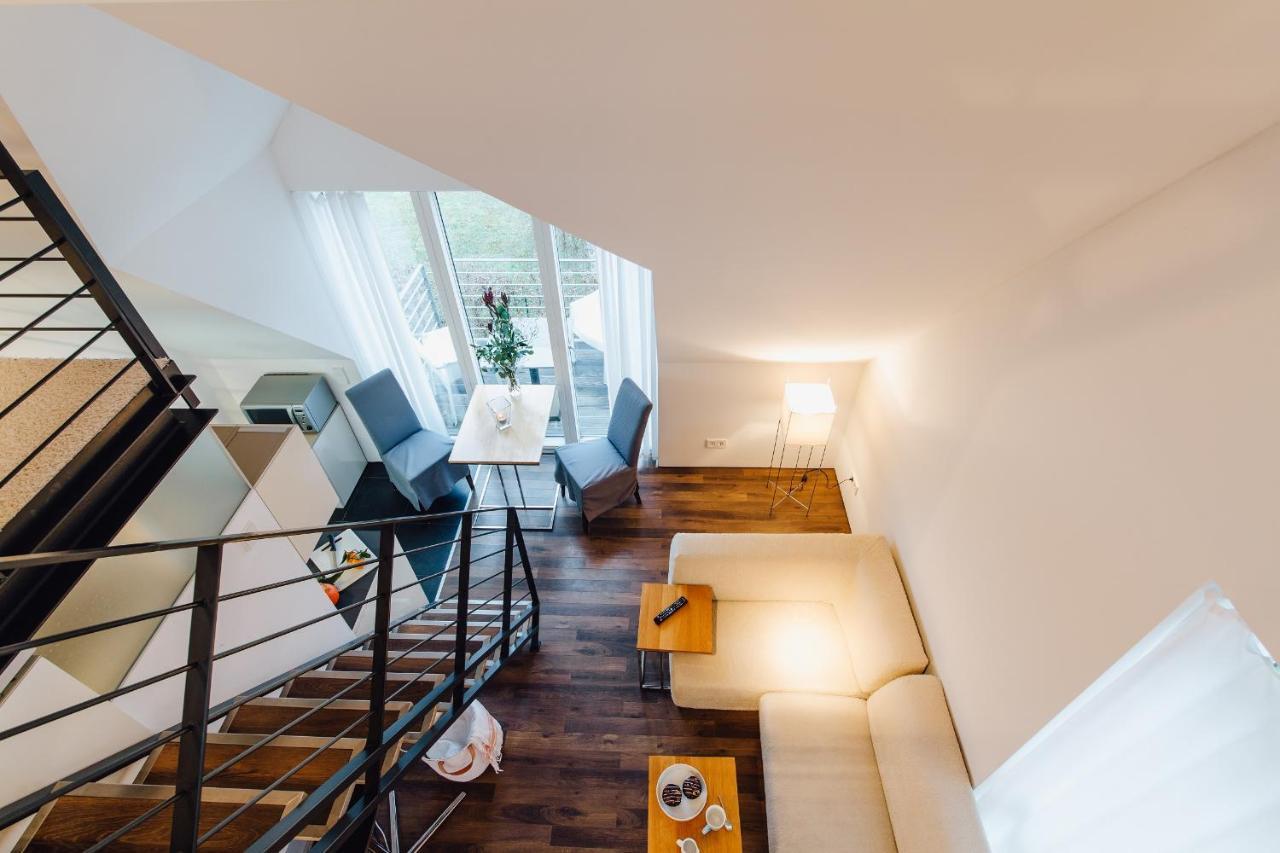 M2 Living Maisonette Apartment No 7 Prerow Kültér fotó